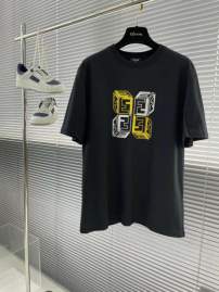 Picture of Fendi T Shirts Short _SKUFendiS-2XLtltx1214162